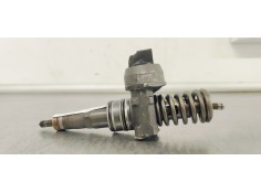 Recambio de inyector para seat leon (1p1) reference referencia OEM IAM 038130073AG  