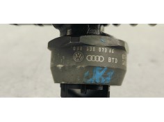 Recambio de inyector para seat leon (1p1) reference referencia OEM IAM 038130073AG  