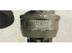 Recambio de inyector para seat leon (1p1) reference referencia OEM IAM 038130073AG  