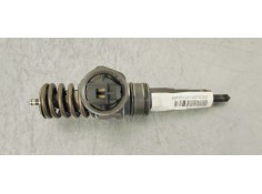 Recambio de inyector para seat leon (1p1) reference referencia OEM IAM 038130073AG  