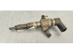 Recambio de inyector para citroen c3 1.4 hdi exclusive referencia OEM IAM 9649574480  