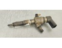 Recambio de inyector para citroen c3 1.4 hdi exclusive referencia OEM IAM 9649574480  