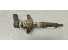 Recambio de inyector para citroen c3 1.4 hdi exclusive referencia OEM IAM 9649574480  