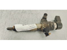 Recambio de inyector para citroen c3 1.4 hdi exclusive referencia OEM IAM 9649574480  