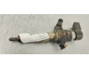 Recambio de inyector para citroen c3 1.4 hdi exclusive referencia OEM IAM 9649574480  