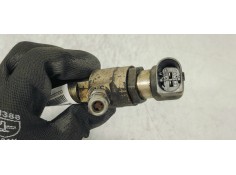 Recambio de inyector para citroen c3 1.4 hdi exclusive referencia OEM IAM 9649574480  
