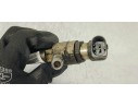 Recambio de inyector para citroen c3 1.4 hdi exclusive referencia OEM IAM 9649574480  
