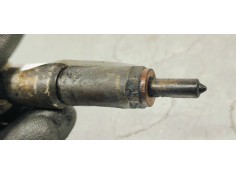 Recambio de inyector para citroen c3 1.4 hdi exclusive referencia OEM IAM 9649574480  