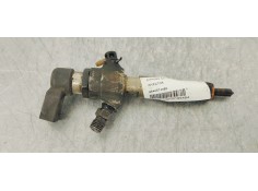 Recambio de inyector para citroen c3 1.4 hdi exclusive referencia OEM IAM 9649574480  