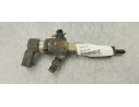 Recambio de inyector para citroen c3 1.4 hdi exclusive referencia OEM IAM 9649574480  