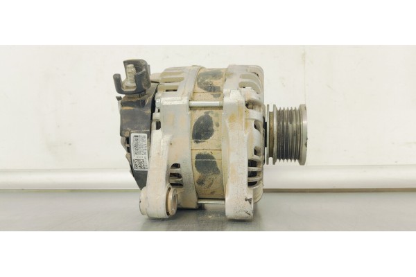 Recambio de alternador para citroen c4 berlina 1.5 hdi 130 fap referencia OEM IAM 9827171980  