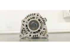 Recambio de alternador para citroen c4 berlina 1.5 hdi 130 fap referencia OEM IAM 9827171980  