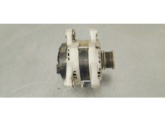 Recambio de alternador para citroen c4 berlina 1.5 hdi 130 fap referencia OEM IAM 9827171980  