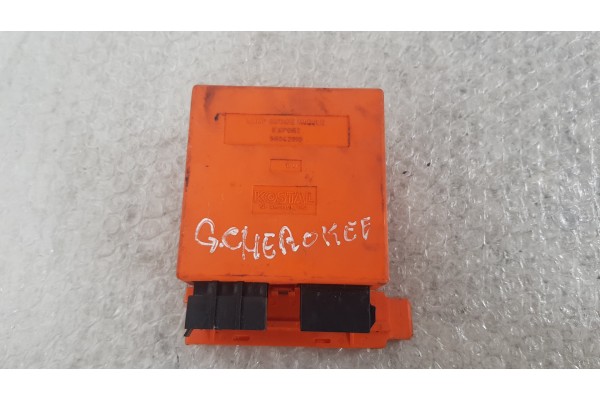 Recambio de modulo electronico para jeep gr.cherokee (zj)/(z) referencia OEM IAM 56042018  