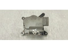 MOTOR APERTURA TRAMPILLAS CLIMATIZADOR 52411483R04 