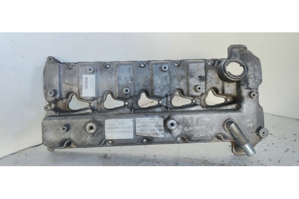 Recambio de colector admision para ssangyong kyron 270 xdi limited 4wd referencia OEM IAM   