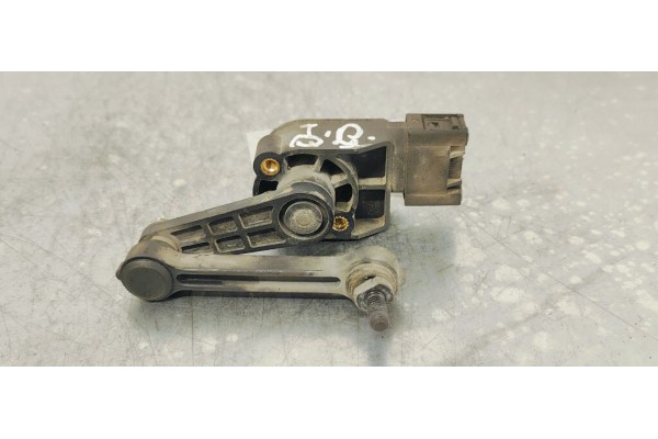 Recambio de sensor para audi q7 (4l) 4.2 tdi referencia OEM IAM 4E0907503C  