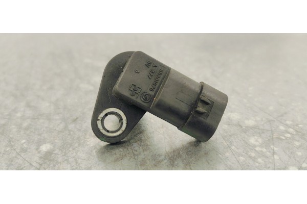 Recambio de sensor para opel insignia berlina 2.0cdti 130 fap referencia OEM IAM 55201876  
