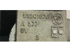 Recambio de sensor para opel insignia berlina 2.0cdti 130 fap referencia OEM IAM 55201876  