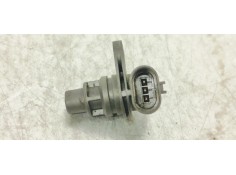 Recambio de sensor para opel insignia berlina 2.0cdti 130 fap referencia OEM IAM 55201876  
