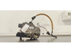 CERRADURA PUERTA DELANTERA IZQUIERDA 3B1837015A 