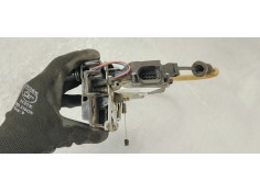 Recambio de cerradura puerta delantera izquierda para seat ibiza (6l1) referencia OEM IAM 3B1837015A  