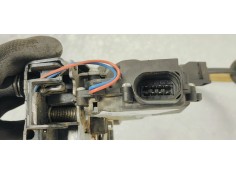 Recambio de cerradura puerta delantera izquierda para seat ibiza (6l1) referencia OEM IAM 3B1837015A  