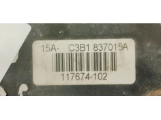 Recambio de cerradura puerta delantera izquierda para seat ibiza (6l1) referencia OEM IAM 3B1837015A  