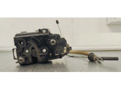 Recambio de cerradura puerta delantera izquierda para seat ibiza (6l1) referencia OEM IAM 3B1837015A  