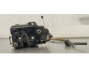 Recambio de cerradura puerta delantera izquierda para seat ibiza (6l1) referencia OEM IAM 3B1837015A  