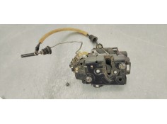 Recambio de cerradura puerta delantera izquierda para seat ibiza (6l1) referencia OEM IAM 3B1837015A  