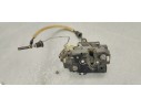 Recambio de cerradura puerta delantera izquierda para seat ibiza (6l1) referencia OEM IAM 3B1837015A  