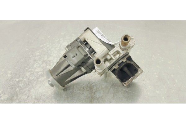 Recambio de valvula egr para citroen jumpy fugón 1.5 hdi 100 fap referencia OEM IAM 50563924  