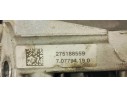 Recambio de valvula egr para citroen jumpy fugón 1.5 hdi 100 fap referencia OEM IAM 50563924  