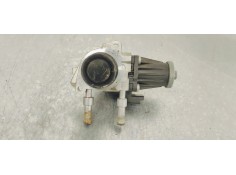 Recambio de valvula egr para citroen jumpy fugón 1.5 hdi 100 fap referencia OEM IAM 50563924  