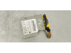 Recambio de centralita airbag para audi q7 (4l) 4.2 tdi referencia OEM IAM 4L0959655C  