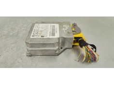 Recambio de centralita airbag para audi q7 (4l) 4.2 tdi referencia OEM IAM 4L0959655C  