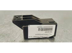 Recambio de caja precalentamiento para citroen c4 grand picasso 1.6 hdi 110 fap referencia OEM IAM 9663696380  