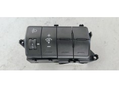 Recambio de mando luces para hyundai i30 (gd) trend referencia OEM IAM 93310A6100RY  