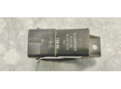 Recambio de caja precalentamiento para citroen c4 grand picasso 1.6 hdi 110 fap referencia OEM IAM 9663696380  