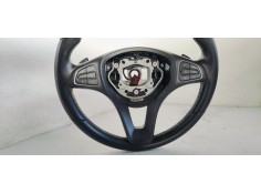 Recambio de volante para mercedes-benz clase c (w205) lim. 2.2cdi 170 [220] fap referencia OEM IAM A0004605203  