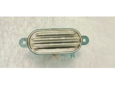 Recambio de resistencia calefaccion para audi q7 (4l) 4.2 tdi referencia OEM IAM   