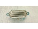 Recambio de resistencia calefaccion para audi q7 (4l) 4.2 tdi referencia OEM IAM   