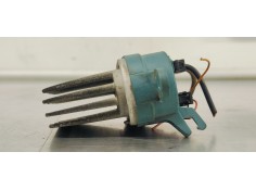 Recambio de resistencia calefaccion para audi q7 (4l) 4.2 tdi referencia OEM IAM   