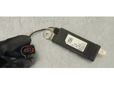 Recambio de amplificador de antena para audi q7 (4l) 4.2 tdi referencia OEM IAM 4L0035225  