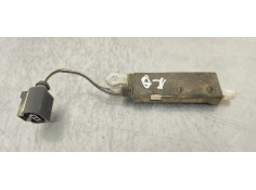 Recambio de amplificador de antena para audi q7 (4l) 4.2 tdi referencia OEM IAM 4L0035225  