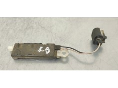 Recambio de amplificador de antena para audi q7 (4l) 4.2 tdi referencia OEM IAM 4L0035225  