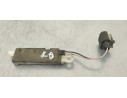 Recambio de amplificador de antena para audi q7 (4l) 4.2 tdi referencia OEM IAM 4L0035225  