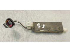 Recambio de amplificador de antena para audi q7 (4l) 4.2 tdi referencia OEM IAM 4L0035225  