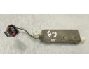Recambio de amplificador de antena para audi q7 (4l) 4.2 tdi referencia OEM IAM 4L0035225  